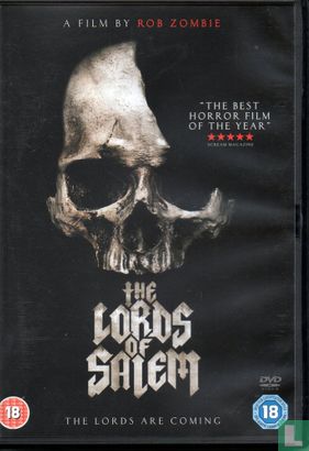 The Lords of Salem - Afbeelding 1