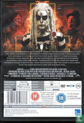 The Lords of Salem - Image 2