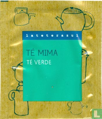 Té Mima - Image 1