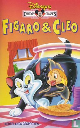 Figaro & Cleo - Bild 1