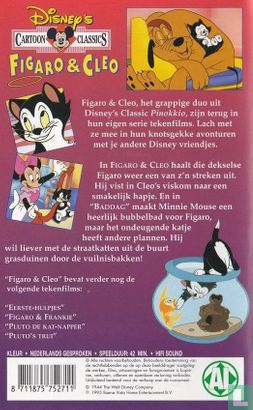 Figaro & Cleo - Bild 2