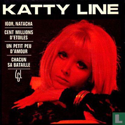 Katty Line - Afbeelding 1
