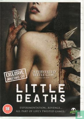 Little Deaths - Image 1