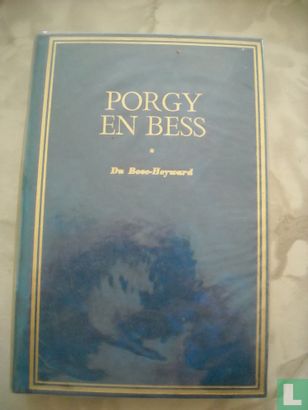Porgy en Bess - Image 1