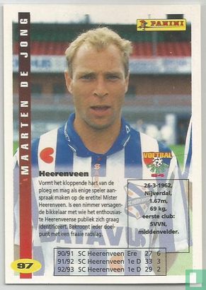Maarten de Jong - Image 2