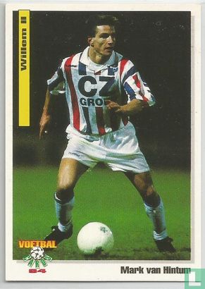 Mark van Hintum - Image 1