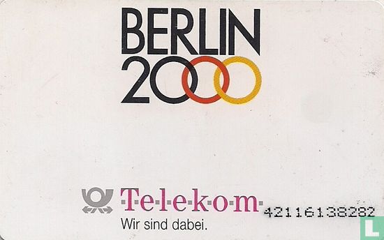 Berlin 2000 - Image 2