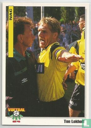 Ton Lokhoff - Image 1