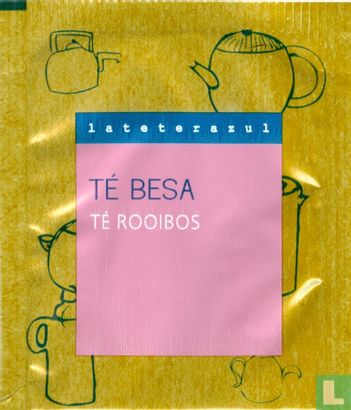 Té Besa - Image 1