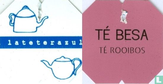 Té Besa - Image 3