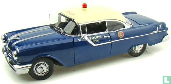 Pontiac ’Police Chief' - Afbeelding 1