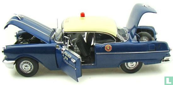 Pontiac ’Police Chief' - Afbeelding 3