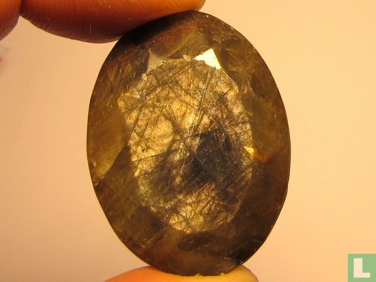 Edelstein, Gems, Gemstones, Saphir - Image 2