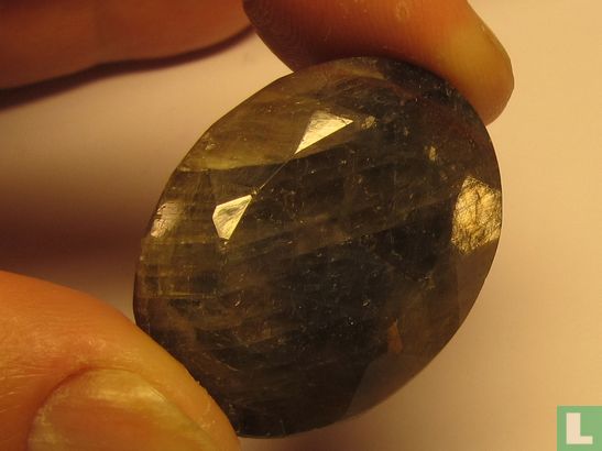 Edelstein, Gems, Gemstones, Saphir - Image 3