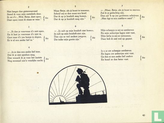 Het levende lied van Nederland - Image 3