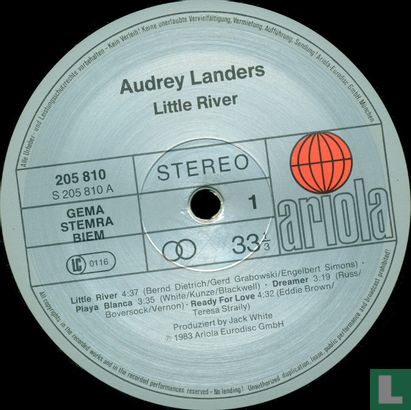 Audrey Landers - Afbeelding 3