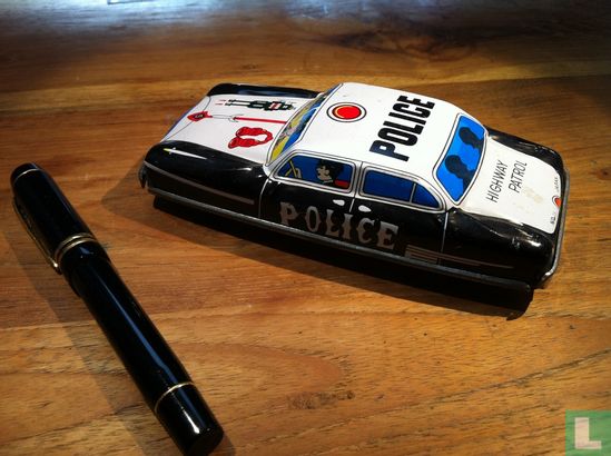 Police Highway Patrol - Afbeelding 3