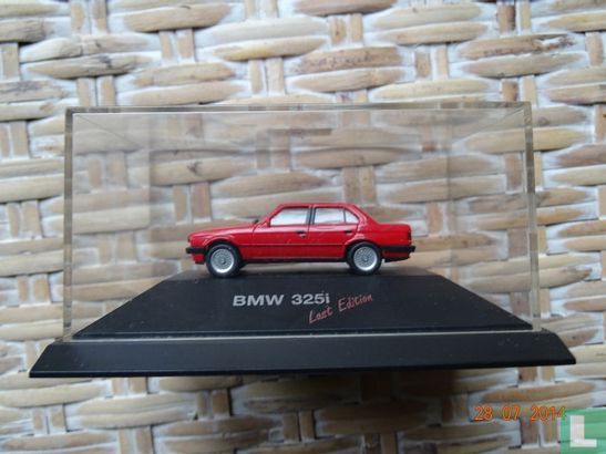 BMW 325I Last Edition - Bild 3