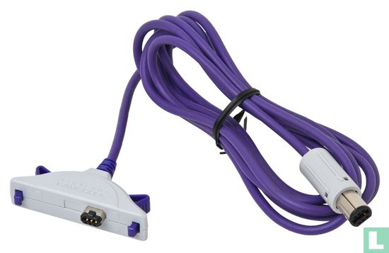 Game Boy Advance Cable - Image 3