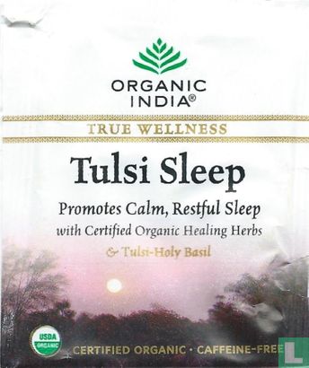 Tulsi Sleep - Image 1
