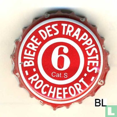 Biere des Trappistes Rochefort - 6 - Bild 1