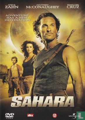 Sahara - Afbeelding 1