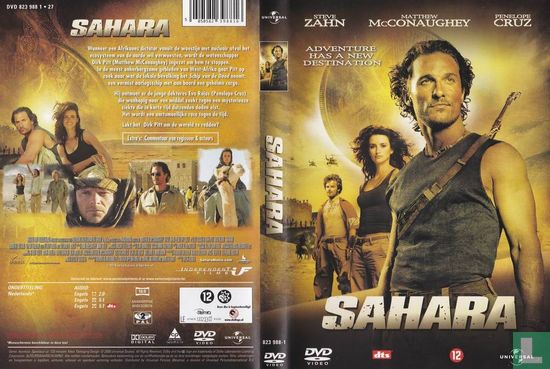 Sahara - Image 3