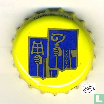 Hoegaarden - 2 barres