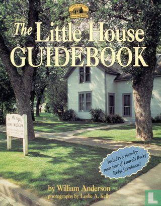 The Little House Guidebook - Image 1