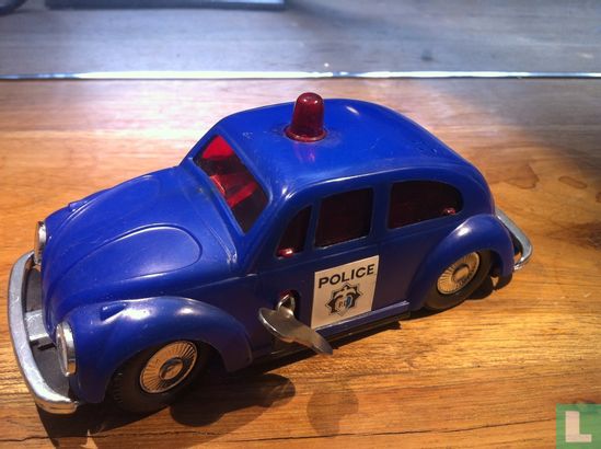 Volkswagen Kever ’Police' - Afbeelding 1