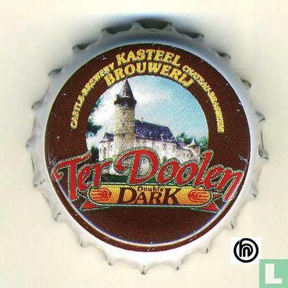 Ter Doolen - Double Dark