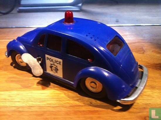 Volkswagen Kever ’Police' - Afbeelding 2