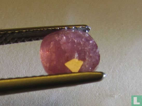 Edelstein, Gems, Gemstones, Ruby, Rubin - Image 2