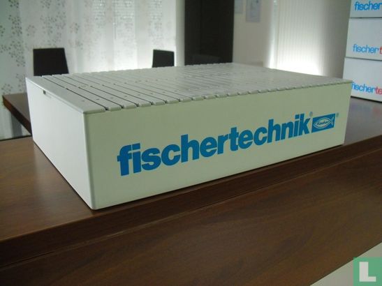 Fischertechnik Box 1000   - Image 2