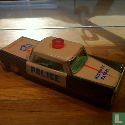 Police Highway Patrol - Afbeelding 2