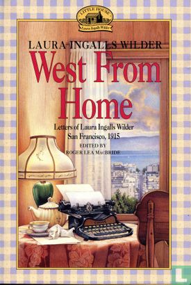 West from Home - Afbeelding 1