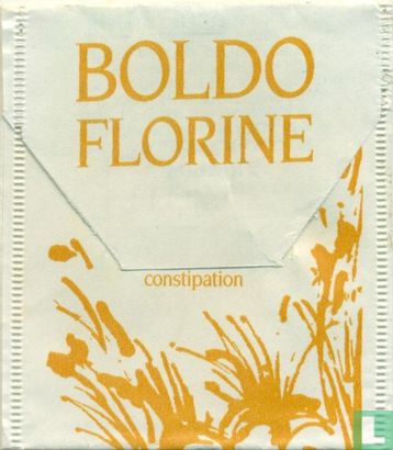 Boldo Florine - Afbeelding 2