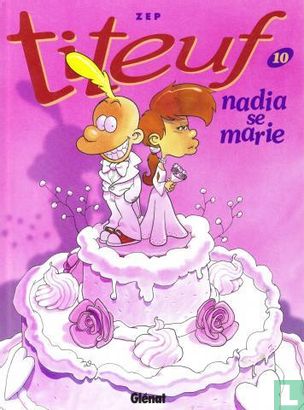 Nadia se marie - Image 1