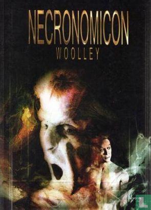 Necronomicon  - Afbeelding 1