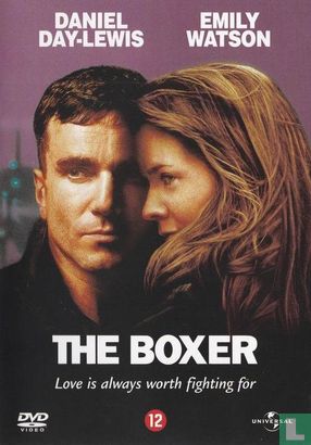 The Boxer - Image 1