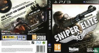 Sniper Elite V2 - Bild 2