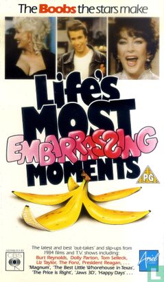 Life's Most Embarrassing Moments - Image 1