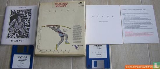 Arena - Image 2