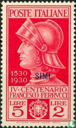 Francesco Ferrucci 