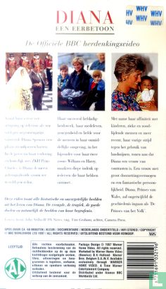 Diana - Een eerbetoon 1961-1997 - Bild 2
