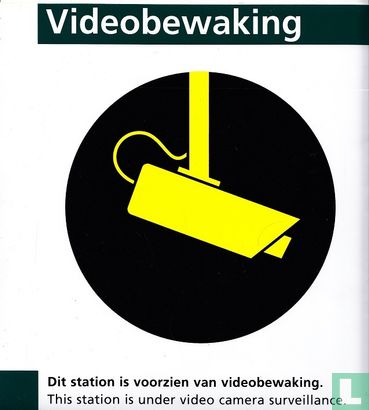Videobewaking