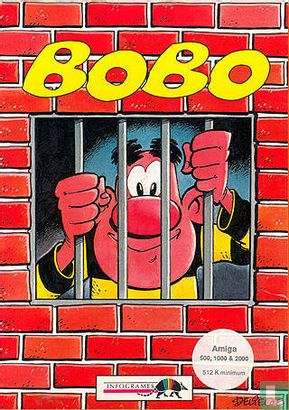 Bobo - Afbeelding 1