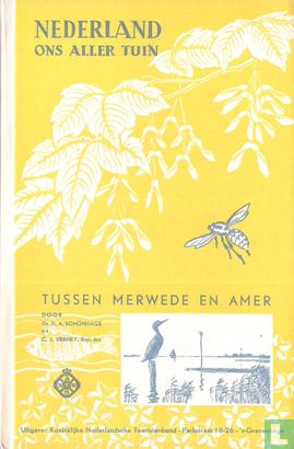 Tussen Merwede en Amer - Image 1