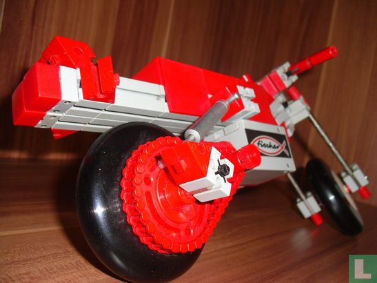 Katalogmodell Ducati - Image 2