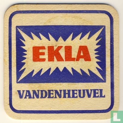 Ekla Vandenheuvel / Bruegel Beringen - Image 2